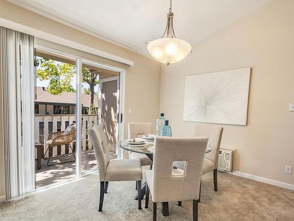 5th image of 2968 Moorpark Ave APT 8