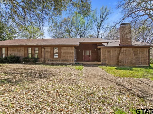 1313 Alameda Dr, Jacksonville, TX 75766