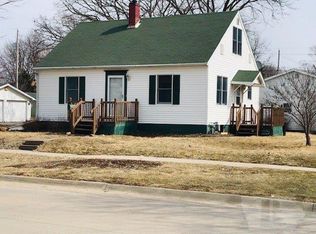 1001 S 5th St, Fairfield, IA 52556