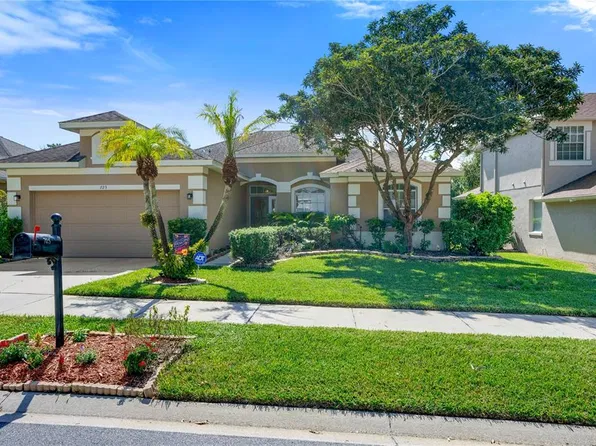 725 TIGRIS LANE, LAKE MARY, FL 32746