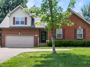 1738 Old Trenton Rd, Clarksville, TN 37040