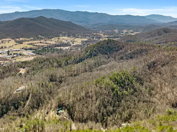 274 Cove Hollow Rd, Cosby, TN 37722