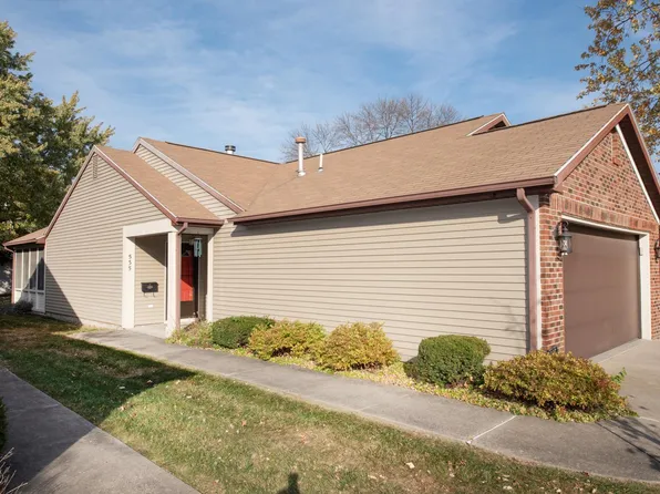 535 Westview Cir, West Lafayette, IN 47906