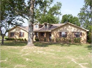 3948 Fm 2560, Sulphur Springs, TX 75482