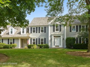 21192 W Yorkshire Dr, Kildeer, IL 60047