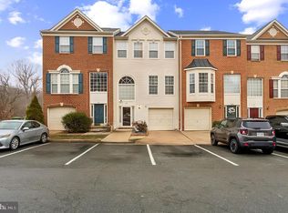 210 Raynar Ct, Stafford, VA 22554