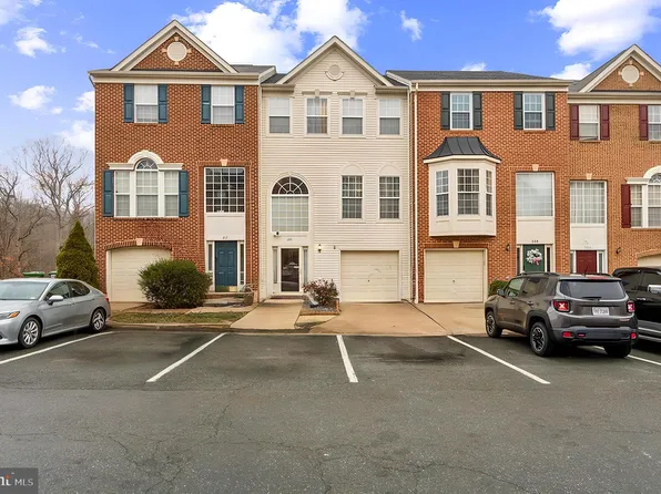 210 Raynar Ct, Stafford, VA 22554