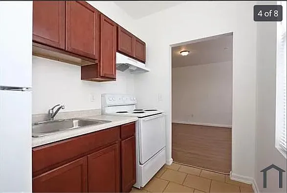 1 bed, $1,450 — Photo 4
