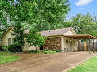 3333 Sycamore View Rd, Bartlett, TN 38134