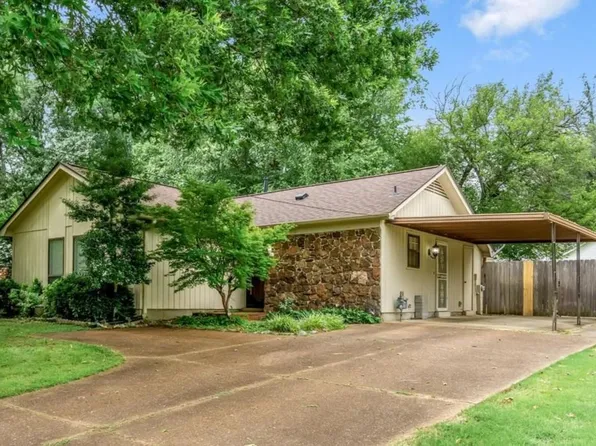 3333 Sycamore View Rd, Bartlett, TN 38134