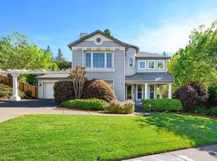 3696 Newbury Court, Santa Rosa, CA