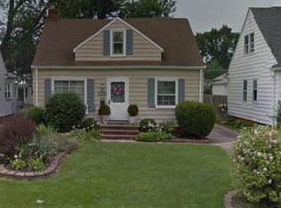 5811 Allanwood Rd, Parma, OH 44129