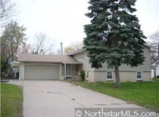 1701 70th Ave N, Brooklyn Center, MN 55430