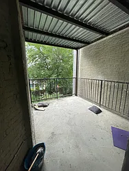 Rented by Greenrock Management