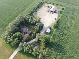225 W 450 N, Kokomo, IN 46901