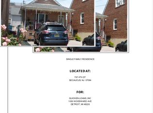 767 4th St, Secaucus, NJ 07094