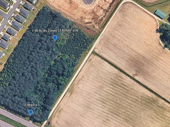 2nd image of TBD Hwy 9