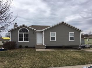 20205 E 17th Street Ct N, Independence, MO 64056