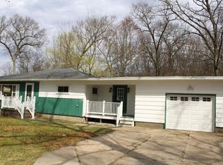 272 S Brooks Rd, Muskegon, MI 49442