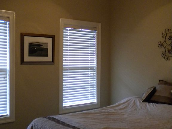 Bedroom #1