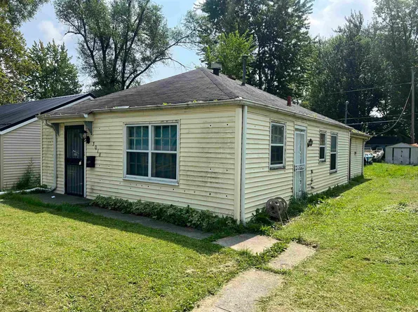 3018 Pennsylvania St, Fort Wayne, IN 46803