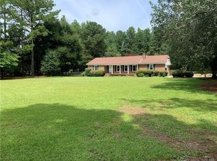 6309 State Highway 210 S, Stedman, NC 28391