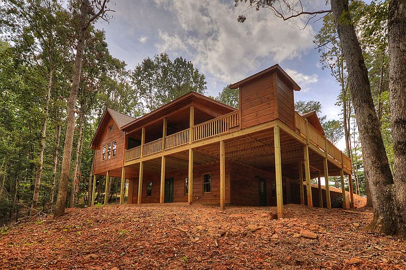 1st image of 29 Mountain Springs Cir