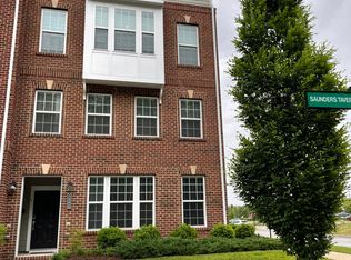 4201 Saunders Tavern Trl #A, Henrico, VA 23233