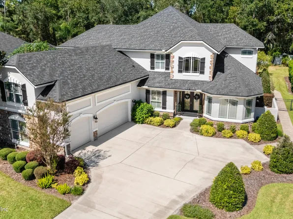 1016 W DORCHESTER Drive, St. Johns, FL 32259