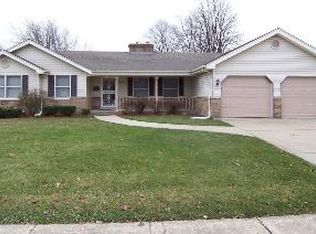 479 E 163rd St, South Holland, IL 60473