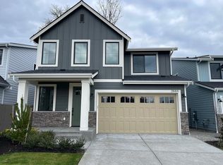 28414 145th Ave SE, Kent, WA 98042