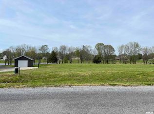 6543 Running Horse Dr, Carterville, IL 62918