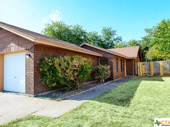 2110 Spicewood Dr, Killeen, TX 76543