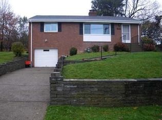 2214 Superior St, Bethel Park, PA