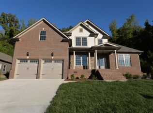 736 Shearer Cove Rd, Chattanooga, TN 37405