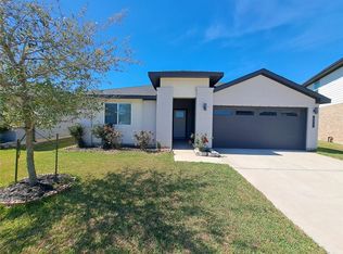 28955 Yachting Point Ln, Fulshear, TX 77494