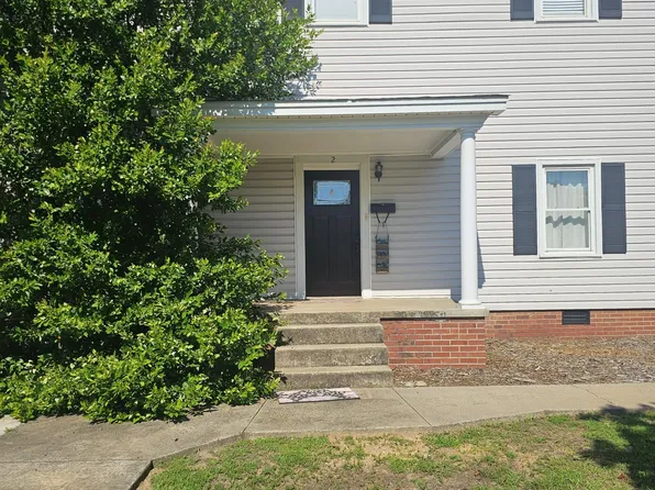 2 S Peachtree St, Liberty, SC