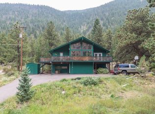 2230 Alvarado Rd, Georgetown, CO 80444