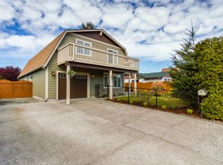 5814 S Oakes St, Tacoma, WA 98409