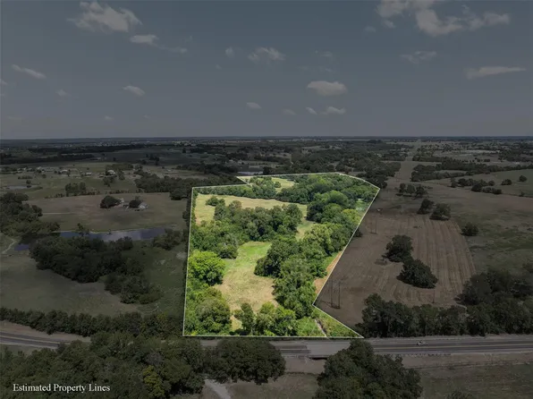 38/ACRE S Fm 1774 Rd, Anderson, TX 77830