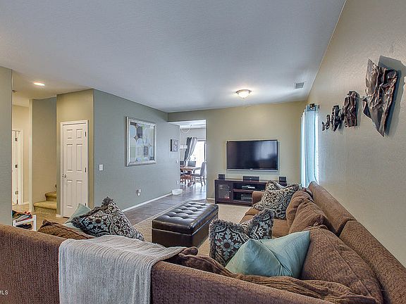 5th image of 41578 N Palm Springs Trl