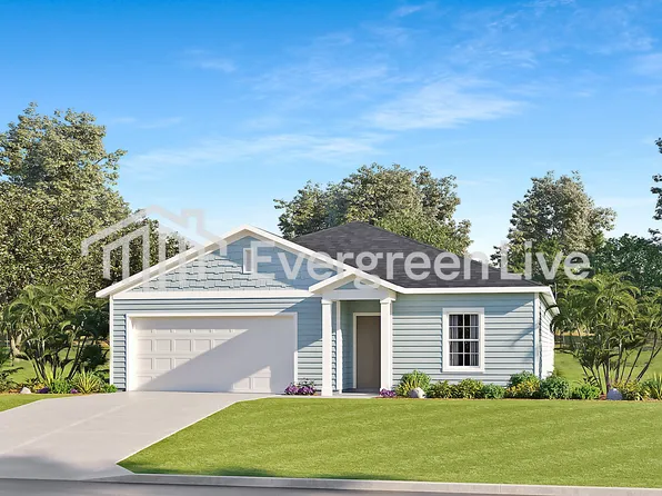 8719 SW 67th Ct, Ocala, FL 34476