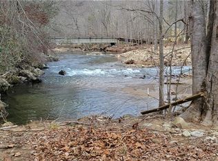 0 River Run Rd, Canton, NC 28716