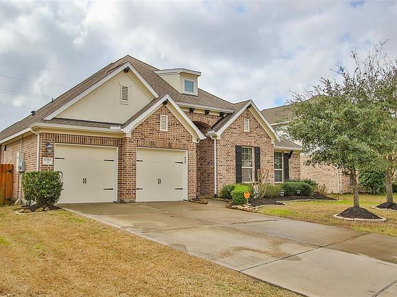 2nd image of 17911 Adobe Trace Ln