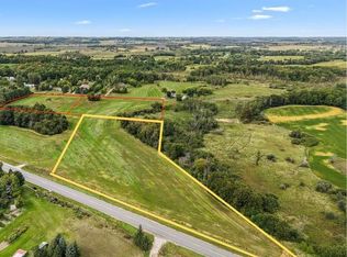 County Road 3 #SS, Campbellsport, WI 53010