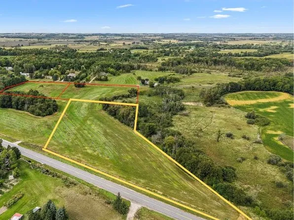 County Road 3 #Ss, Campbellsport, WI 53010