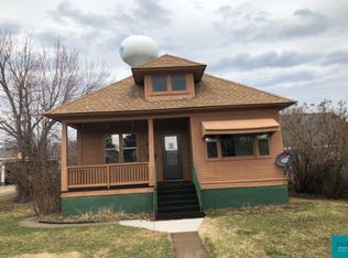 337 W Harvey St, Ely, MN 55731