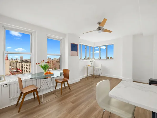 310 Riverside Dr APT 2009, New York, NY 10025