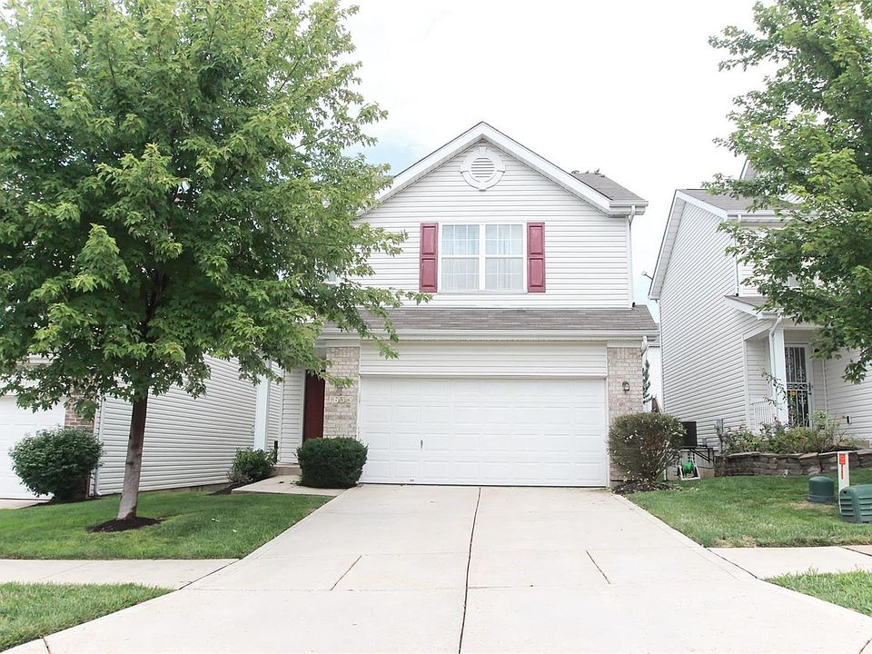 1st image of 1635 Hurstborough Manor Dr