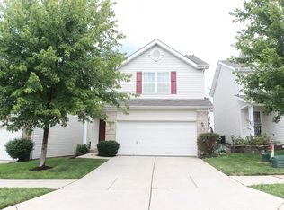 1635 Hurstborough Manor Dr, Hazelwood, MO 63042